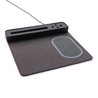 Mousepad con ricarica